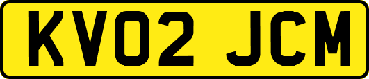KV02JCM