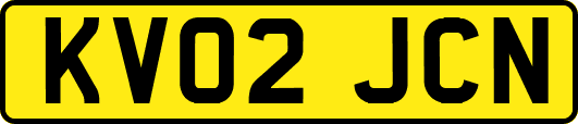 KV02JCN