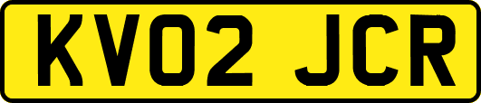 KV02JCR