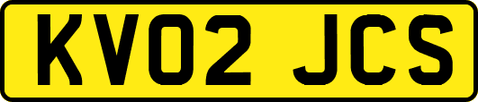 KV02JCS