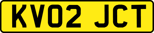 KV02JCT