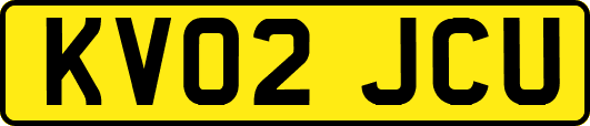 KV02JCU