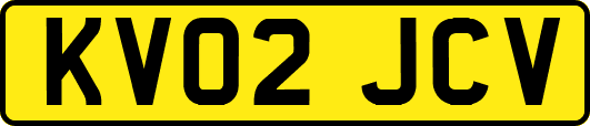 KV02JCV