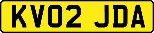 KV02JDA