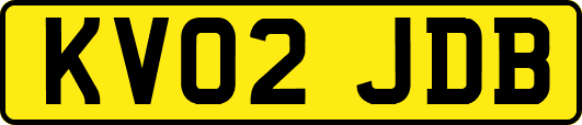 KV02JDB