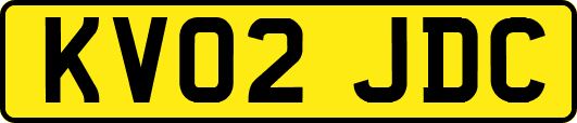 KV02JDC