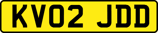 KV02JDD