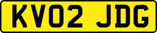 KV02JDG