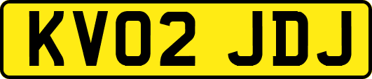 KV02JDJ