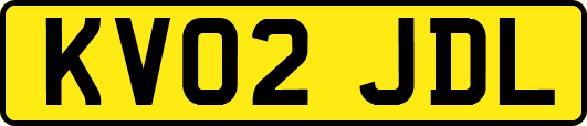 KV02JDL