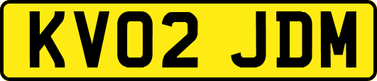 KV02JDM