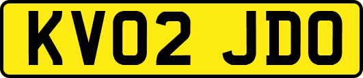 KV02JDO