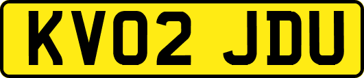 KV02JDU