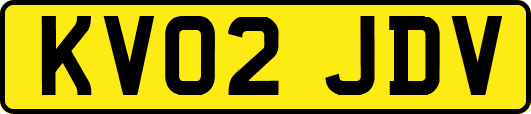 KV02JDV