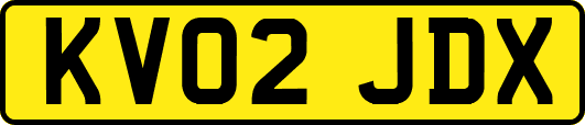 KV02JDX