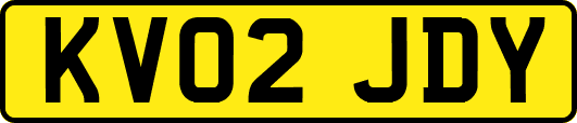 KV02JDY