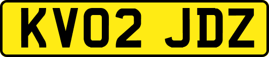 KV02JDZ