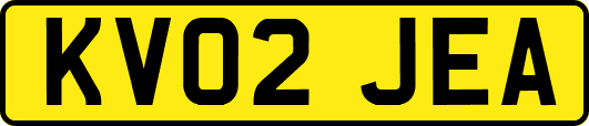 KV02JEA