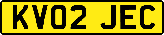 KV02JEC