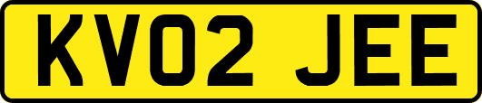 KV02JEE