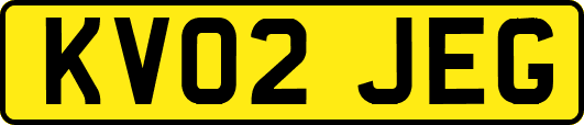 KV02JEG