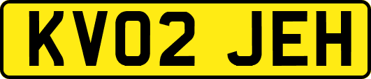 KV02JEH