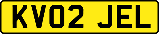 KV02JEL