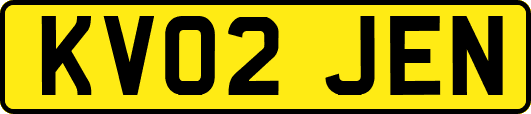 KV02JEN