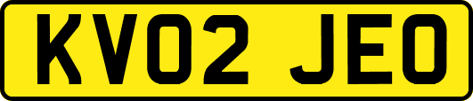 KV02JEO