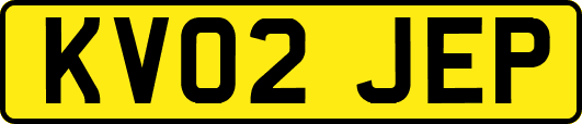 KV02JEP