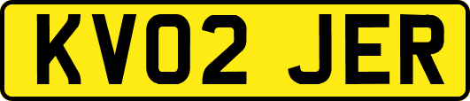 KV02JER