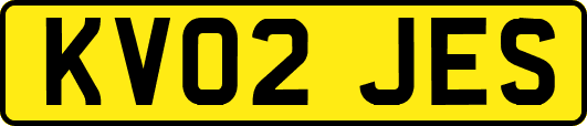 KV02JES