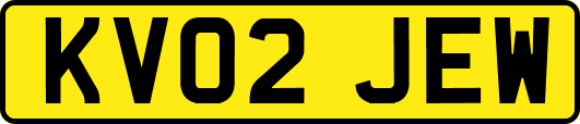 KV02JEW