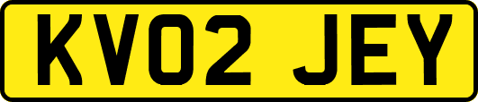 KV02JEY