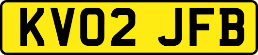 KV02JFB