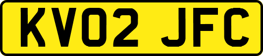 KV02JFC
