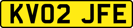 KV02JFE