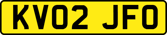 KV02JFO
