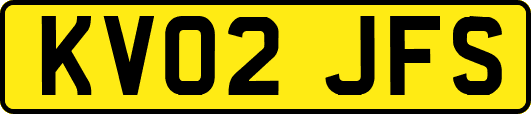KV02JFS