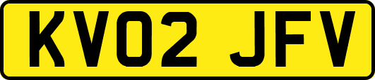 KV02JFV