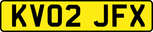KV02JFX