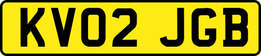 KV02JGB