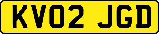 KV02JGD