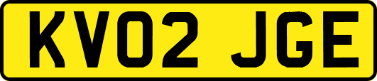 KV02JGE