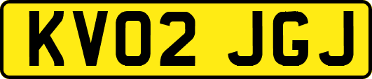 KV02JGJ