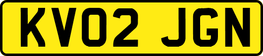 KV02JGN