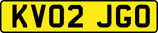 KV02JGO