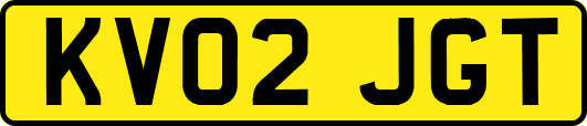 KV02JGT