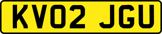 KV02JGU