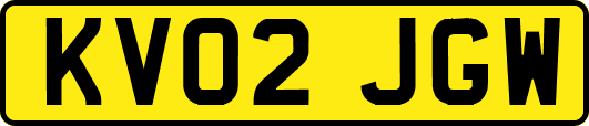 KV02JGW